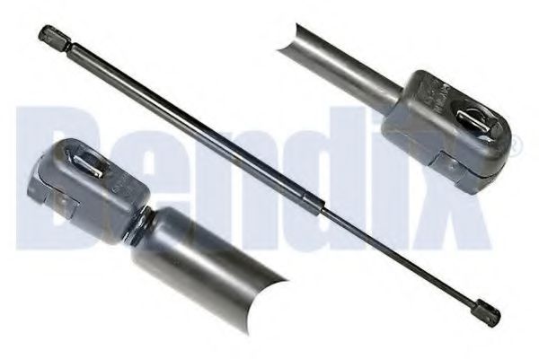 BENDIX 070172B Газовая пружина, крышка багажник для FORD (Форд) BENDIX 070172B Газовая пружина, крышка багажник для FORD (Форд)