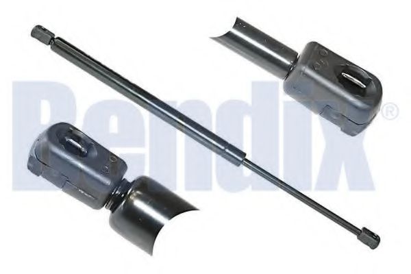 BENDIX 070173B Газовая пружина, крышка багажник для FORD (Форд) BENDIX 070173B Газовая пружина, крышка багажник для FORD (Форд)