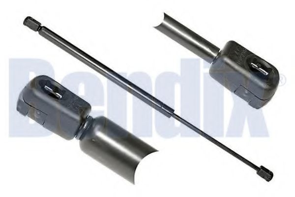 BENDIX 070174B Газовая пружина, крышка багажник для FORD (Форд) BENDIX 070174B Газовая пружина, крышка багажник для FORD (Форд)