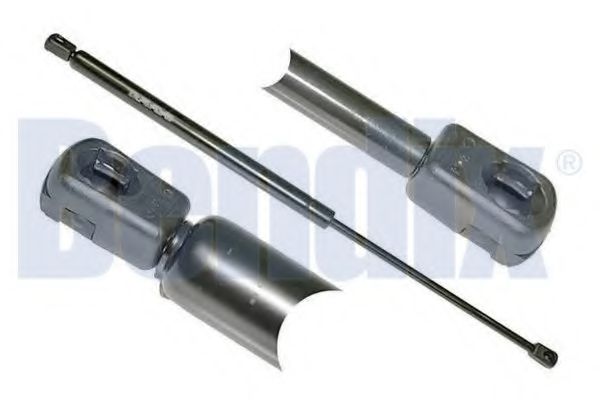 BENDIX 070178B Газовая пружина, крышка багажник для VOLKSWAGEN (Фольксваген)