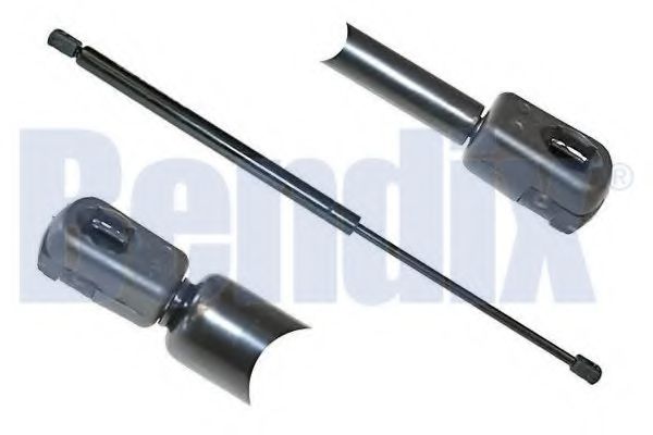 BENDIX 070179B Газовая пружина, крышка багажник для VOLKSWAGEN (Фольксваген)