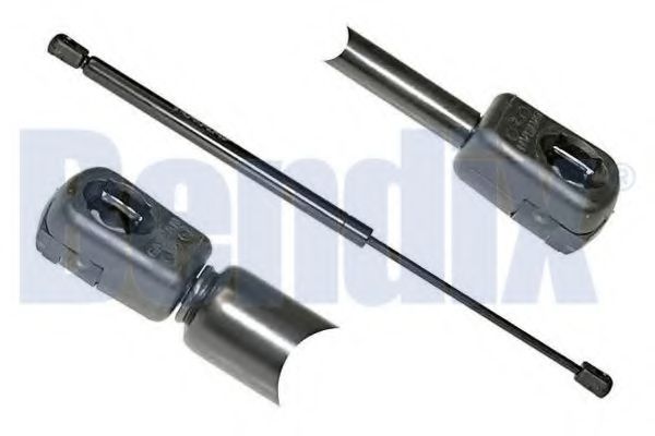 BENDIX 070181B Газовая пружина, крышка багажник для FORD (Форд) BENDIX 070181B Газовая пружина, крышка багажник для FORD (Форд)