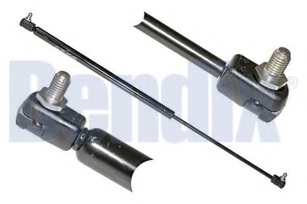 BENDIX 070187B Газовая пружина, крышка багажник для NISSAN PRIMERA (Ниссан Примера) BENDIX 070187B Газовая пружина, крышка багажник для NISSAN PRIMERA (Ниссан Примера)