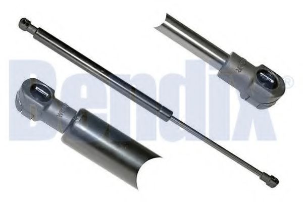 BENDIX 070191B Газовая пружина, крышка багажник для RENAULT CLIO II (Рено Клио 2) BENDIX 070191B Газовая пружина, крышка багажник для RENAULT CLIO II (Рено Клио 2)