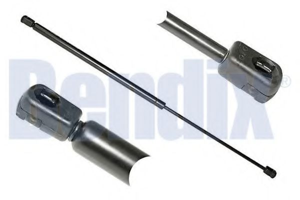 BENDIX 070196B Газовая пружина, крышка багажник для AUDI A6 (Ауди А6) BENDIX 070196B Газовая пружина, крышка багажник для AUDI A6 (Ауди А6)