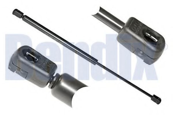 BENDIX 070219B Газовая пружина, крышка багажник для RENAULT CLIO I (Рено Cлио и) BENDIX 070219B Газовая пружина, крышка багажник для RENAULT CLIO I (Рено Cлио и)