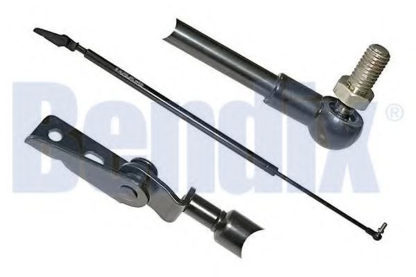 BENDIX 070222B Газовая пружина, крышка багажник для MAZDA 323 III (Мазда 323 3) BENDIX 070222B Газовая пружина, крышка багажник для MAZDA 323 III (Мазда 323 3)