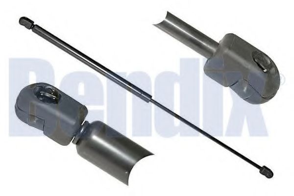 BENDIX 070224B Газовая пружина, крышка багажник для RENAULT ESPACE I (Рено Эспаcэ и) BENDIX 070224B Газовая пружина, крышка багажник для RENAULT ESPACE I (Рено Эспаcэ и)