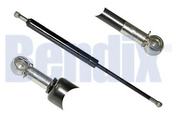 BENDIX 070247B Газовая пружина, крышка багажник для LANCIA (Лансиа/лянча) BENDIX 070247B Газовая пружина, крышка багажник для LANCIA (Лансиа/лянча)