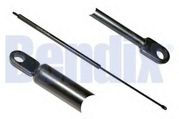 BENDIX 070255B Газовая пружина, крышка багажник для SAAB (Сааб) BENDIX 070255B Газовая пружина, крышка багажник для SAAB (Сааб)