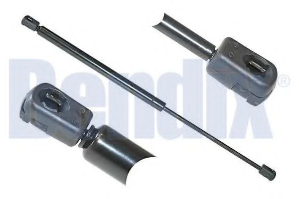 BENDIX 070257B Газовая пружина, крышка багажник для MERCEDESBENZ (Мерседес бенц) BENDIX 070257B Газовая пружина, крышка багажник для MERCEDESBENZ (Мерседес бенц)