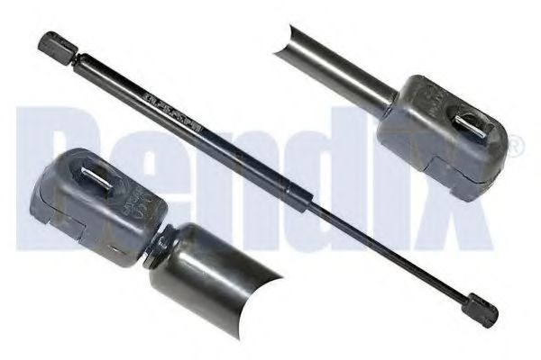 BENDIX 070271B Газовая пружина, крышка багажник для AUDI TT (Ауди Тт) BENDIX 070271B Газовая пружина, крышка багажник для AUDI TT (Ауди Тт)