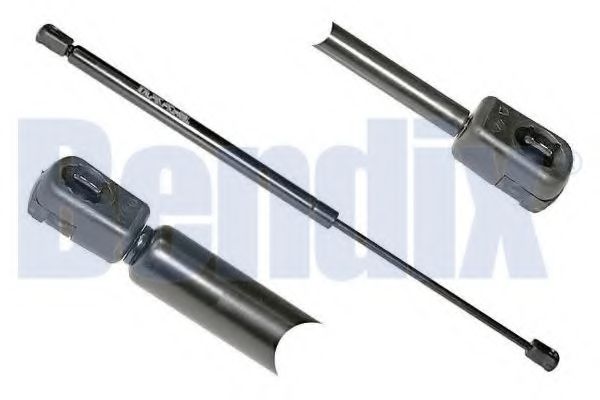 BENDIX 070285B Газовая пружина, крышка багажник для RENAULT 19 I (Рено 19 1) BENDIX 070285B Газовая пружина, крышка багажник для RENAULT 19 I (Рено 19 1)