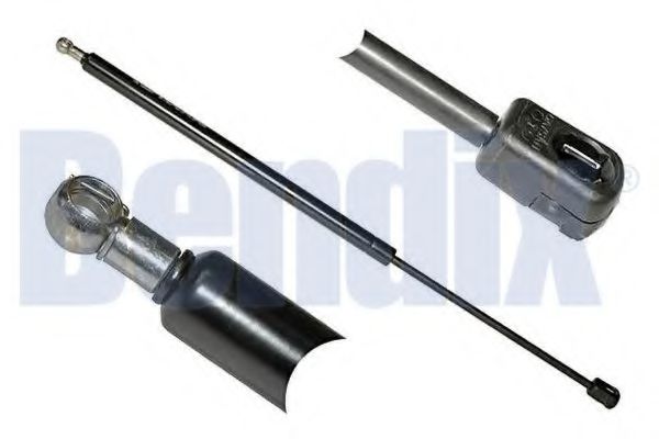 BENDIX 070288B Газовая пружина, крышка багажник для RENAULT SAFRANE (Рено Сафранэ) BENDIX 070288B Газовая пружина, крышка багажник для RENAULT SAFRANE (Рено Сафранэ)