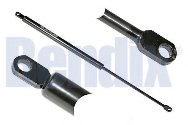 BENDIX 070290B Газовая пружина, крышка багажник для SAAB (Сааб) BENDIX 070290B Газовая пружина, крышка багажник для SAAB (Сааб)