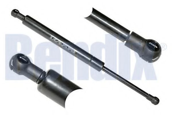 BENDIX 070299B Газовая пружина, крышка багажник; Газовая пружина, капот для BMW 7 (Бмв 7) BENDIX 070299B Газовая пружина, крышка багажник; Газовая пружина, капот для BMW 7 (Бмв 7)
