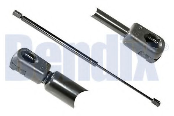 BENDIX 070313B Газовая пружина, крышка багажник для OPEL ASTRA G (Опель Астра г) BENDIX 070313B Газовая пружина, крышка багажник для OPEL ASTRA G (Опель Астра г)