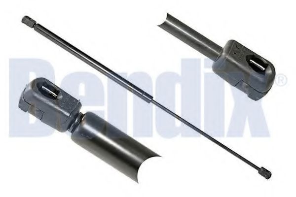 BENDIX 070323B Газовая пружина, крышка багажник для FORD (Форд) BENDIX 070323B Газовая пружина, крышка багажник для FORD (Форд)