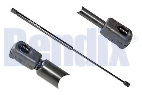 BENDIX 070324B Газовая пружина, крышка багажник для FORD (Форд) BENDIX 070324B Газовая пружина, крышка багажник для FORD (Форд)