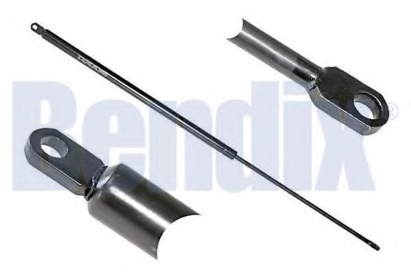 BENDIX 070327B Газовая пружина, крышка багажник для SEAT (Сеат) BENDIX 070327B Газовая пружина, крышка багажник для SEAT (Сеат)