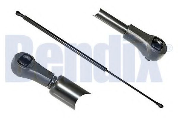 BENDIX 070334B Газовая пружина, крышка багажник для RENAULT SUPER 5 (Рено Супэр 5) BENDIX 070334B Газовая пружина, крышка багажник для RENAULT SUPER 5 (Рено Супэр 5)