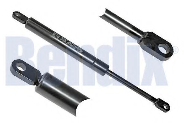 BENDIX 070337B Газовая пружина, крышка багажник для SEAT (Сеат) BENDIX 070337B Газовая пружина, крышка багажник для SEAT (Сеат)