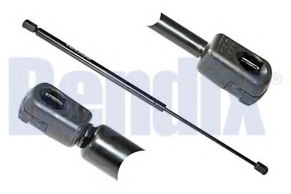 BENDIX 070338B Газовая пружина, крышка багажник для FORD (Форд) BENDIX 070338B Газовая пружина, крышка багажник для FORD (Форд)