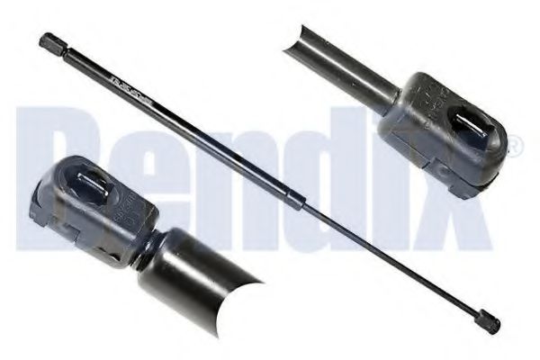 BENDIX 070343B Газовая пружина, крышка багажник для FORD (Форд) BENDIX 070343B Газовая пружина, крышка багажник для FORD (Форд)