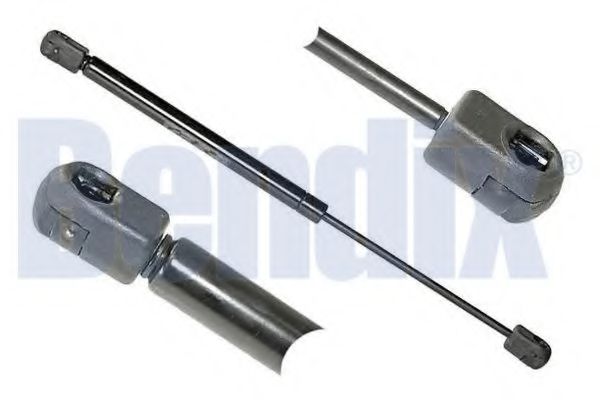 BENDIX 070352B Газовая пружина, крышка багажник для OPEL OMEGA A (Опель Омэга а) BENDIX 070352B Газовая пружина, крышка багажник для OPEL OMEGA A (Опель Омэга а)