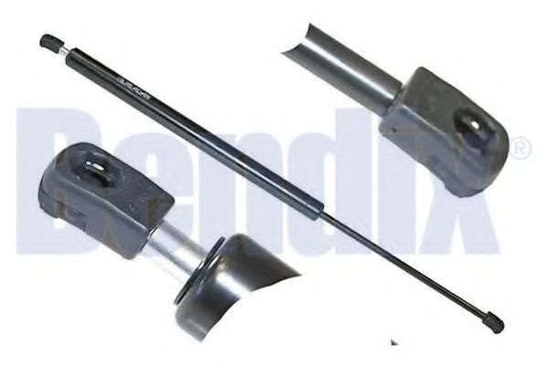 BENDIX 070357B Газовая пружина, крышка багажник для VOLKSWAGEN T4 MULTIVAN (Фольксваген Т4 мултиvан) BENDIX 070357B Газовая пружина, крышка багажник для VOLKSWAGEN T4 MULTIVAN (Фольксваген Т4 мултиvан)