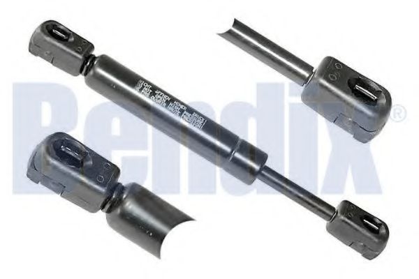 BENDIX 070358B Газовая пружина, крышка багажник для VOLKSWAGEN CABRIO IV (Фольксваген Cабрио иv) BENDIX 070358B Газовая пружина, крышка багажник для VOLKSWAGEN CABRIO IV (Фольксваген Cабрио иv)