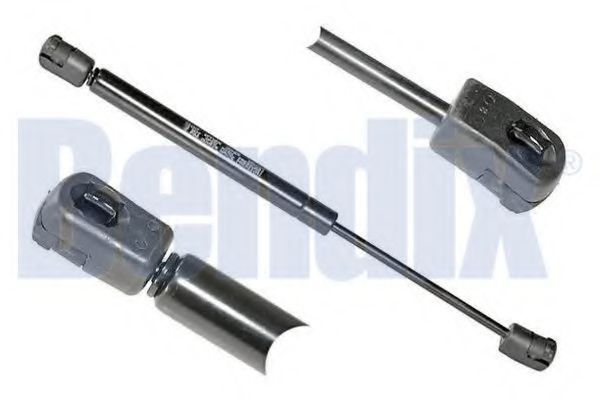 BENDIX 070362B Газовая пружина, крышка багажник для AUDI 4000 (Ауди 4000) BENDIX 070362B Газовая пружина, крышка багажник для AUDI 4000 (Ауди 4000)