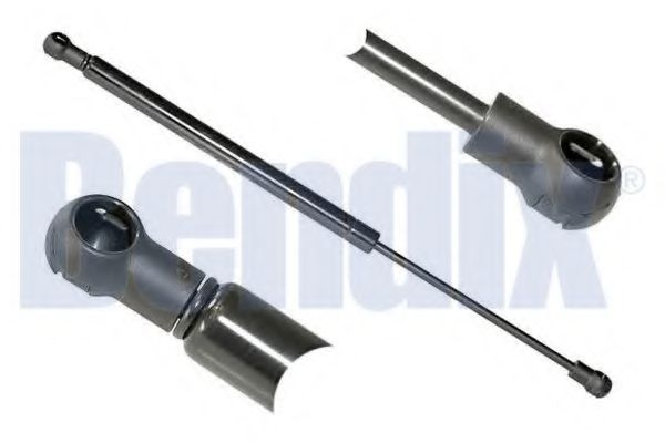BENDIX 070363B Газовая пружина, крышка багажник для FIAT PUNTO (Фиат Пунто) BENDIX 070363B Газовая пружина, крышка багажник для FIAT PUNTO (Фиат Пунто)