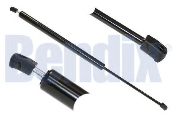 BENDIX 070364B Газовая пружина, крышка багажник для VOLKSWAGEN T4 MULTIVAN (Фольксваген Т4 мултиvан) BENDIX 070364B Газовая пружина, крышка багажник для VOLKSWAGEN T4 MULTIVAN (Фольксваген Т4 мултиvан)