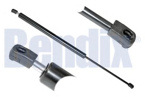 BENDIX 070365B Газовая пружина, крышка багажник для VOLKSWAGEN T4 MULTIVAN (Фольксваген Т4 мултиvан) BENDIX 070365B Газовая пружина, крышка багажник для VOLKSWAGEN T4 MULTIVAN (Фольксваген Т4 мултиvан)