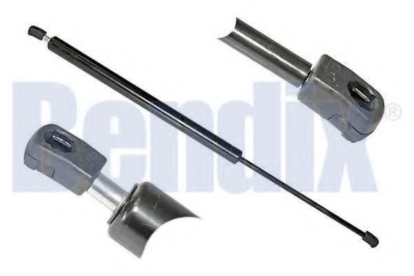 BENDIX 070366B Газовая пружина, крышка багажник для VOLKSWAGEN T4 MULTIVAN (Фольксваген Т4 мултиvан) BENDIX 070366B Газовая пружина, крышка багажник для VOLKSWAGEN T4 MULTIVAN (Фольксваген Т4 мултиvан)