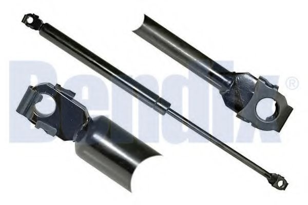 BENDIX 070374B Газовая пружина, крышка багажник для BMW 5 (Бмв 5) BENDIX 070374B Газовая пружина, крышка багажник для BMW 5 (Бмв 5)