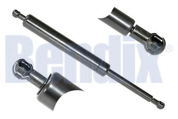 BENDIX 070383B Газовая пружина, крышка багажник для MERCEDESBENZ (Мерседес бенц) BENDIX 070383B Газовая пружина, крышка багажник для MERCEDESBENZ (Мерседес бенц)