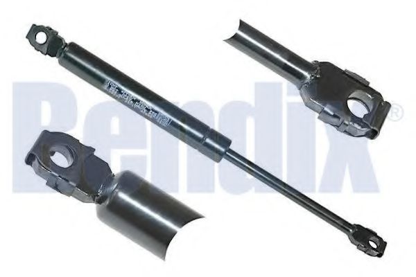 BENDIX 070391B Газовая пружина, крышка багажник для BMW 7 (Бмв 7) BENDIX 070391B Газовая пружина, крышка багажник для BMW 7 (Бмв 7)