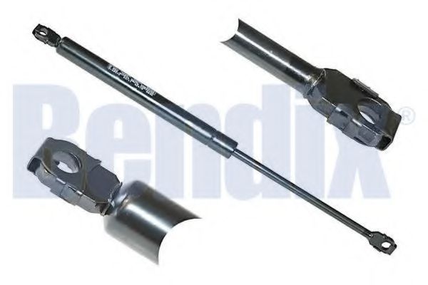 BENDIX 070393B Газовая пружина, крышка багажник для BMW 5 (Бмв 5) BENDIX 070393B Газовая пружина, крышка багажник для BMW 5 (Бмв 5)