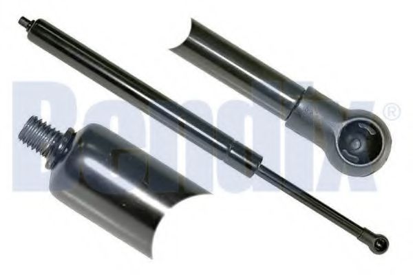 BENDIX 070395B Газовая пружина, крышка багажник для BMW (Бмв) BENDIX 070395B Газовая пружина, крышка багажник для BMW (Бмв)