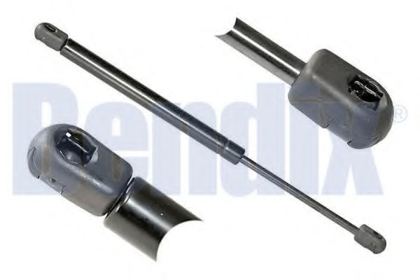 BENDIX 070403B Газовая пружина, крышка багажник для AUDI COUPE (Ауди Cоупэ) BENDIX 070403B Газовая пружина, крышка багажник для AUDI COUPE (Ауди Cоупэ)