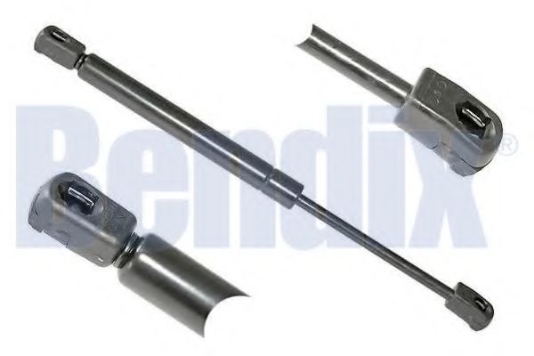 BENDIX 070404B Газовая пружина, крышка багажник для AUDI 4000 (Ауди 4000) BENDIX 070404B Газовая пружина, крышка багажник для AUDI 4000 (Ауди 4000)