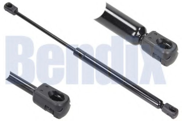 BENDIX 070438B Газовая пружина, крышка багажник для AUDI TT (Ауди Тт) BENDIX 070438B Газовая пружина, крышка багажник для AUDI TT (Ауди Тт)