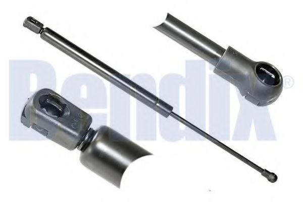 BENDIX 070474B Газовая пружина, крышка багажник для VOLKSWAGEN GOLF V (Фольксваген Гольф 5) BENDIX 070474B Газовая пружина, крышка багажник для VOLKSWAGEN GOLF V (Фольксваген Гольф 5)