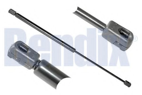 BENDIX 070535B Газовая пружина, крышка багажник для NISSAN (Ниссан) BENDIX 070535B Газовая пружина, крышка багажник для NISSAN (Ниссан)
