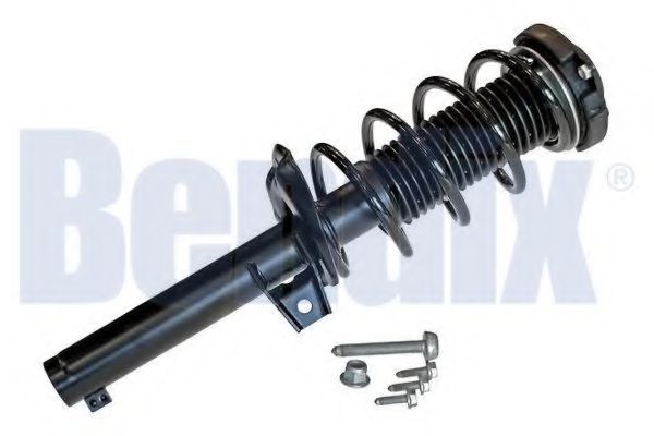 BENDIX 080086B Амортизатор для VOLKSWAGEN GOLF V (Фольксваген Гольф 5) BENDIX 080086B Амортизатор для VOLKSWAGEN GOLF V (Фольксваген Гольф 5)