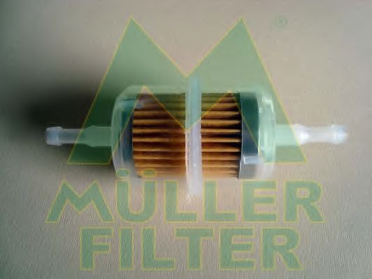 MULLER FILTER FB007 Топливный фильтр для FIAT UNO (Фиат Уно) MULLER FILTER FB007 Топливный фильтр для FIAT UNO (Фиат Уно)