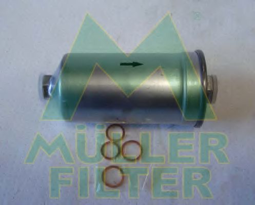 MULLER FILTER FB115 Топливный фильтр для PEUGEOT BOXER (Пежо Боxэр) MULLER FILTER FB115 Топливный фильтр для PEUGEOT BOXER (Пежо Боxэр)