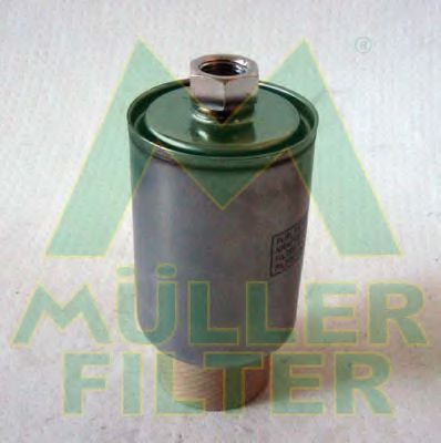 MULLER FILTER FB116/7 Топливный фильтр для LAND ROVER FREELANDER (Ленд ровер/лэнд ровер Фриландер) MULLER FILTER FB116/7 Топливный фильтр для LAND ROVER FREELANDER (Ленд ровер/лэнд ровер Фриландер)